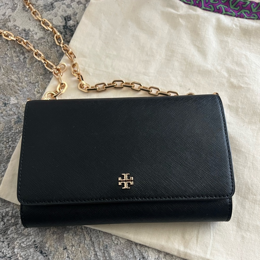 Tory Burch Crossbody